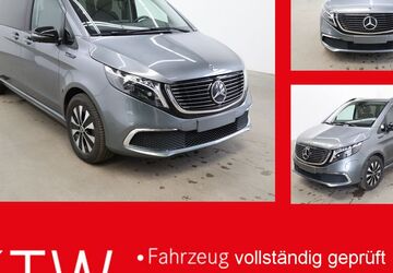 Mercedes-Benz EQV 86.848 km 36.777 &euro; Hildesheim 31137