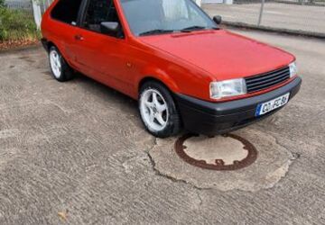VW Polo 112.078 km 2.999 &euro; Coburg 96450