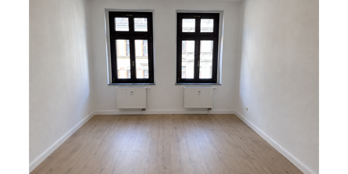 Etagenwohnung Leipzig Reudnitz-Thonberg - 2 Zimmer, 60 m&sup2;, 433&euro; | Angebot:27315701