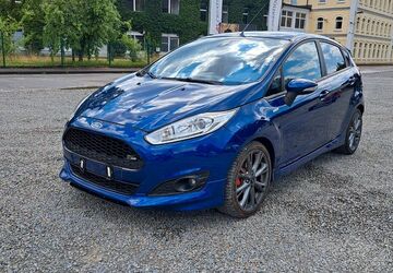 Ford Fiesta 183.000 km 6.495 &euro; Gummersbach 51645
