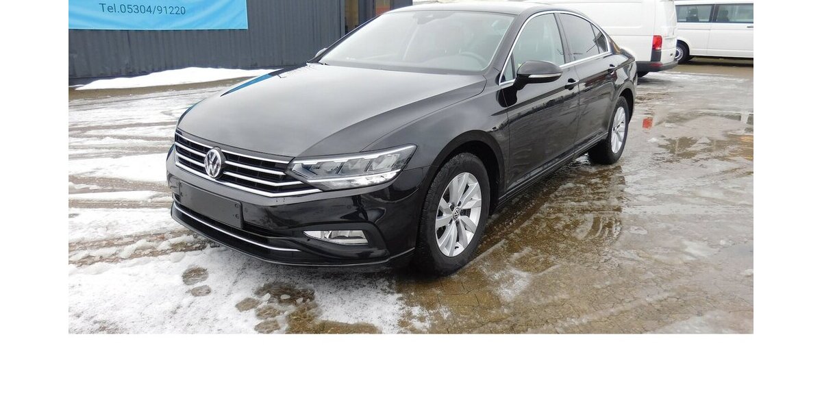 VW Passat 2.0 Bussiness BMT TDI Standhei.Navi Klima 36.500 km 20.990 &euro; Vordorf 38533