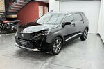 Peugeot 5008 Blue HDI 130 Allure Pack 1.Hand Carplay 52.400 km 22.160 &euro; Lich 35423