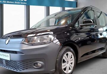 VW Caddy 43.563 km 25.980 &euro; Cloppenburg 49661
