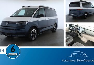 VW T7 California 24.200 km 63.890 &euro; Buchschwabach bei Nürnberg 90574