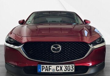 Mazda CX-30 13.600 km 30.490 &euro; Pfaffenhofen 85276