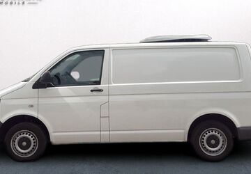 VW T5 Transporter 121.000 km 17.900 &euro; Hochheim am Main 65239