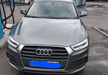 Audi Q3 103.000 km 16.250 &euro; Dillingen 66763