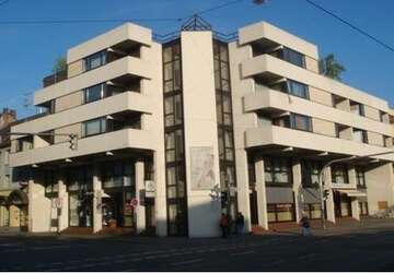 Wohnung Darmstadt Darmstadt-Mitte - 1 Zimmer, 36 m&sup2;, 576&euro; | Angebot:27302537