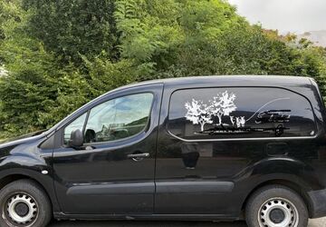 Citroen Berlingo 232.000 km 2.500 &euro; Schlangen 33189