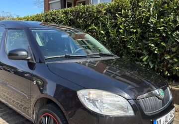 Skoda Roomster 189.000 km 2.650 &euro; Neu Wulmstorf 21629