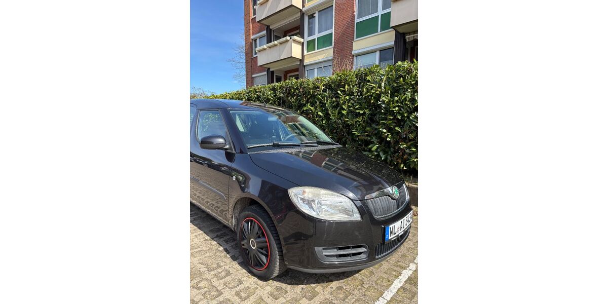 Skoda Roomster 189.000 km 2.650 &euro; Neu Wulmstorf 21629