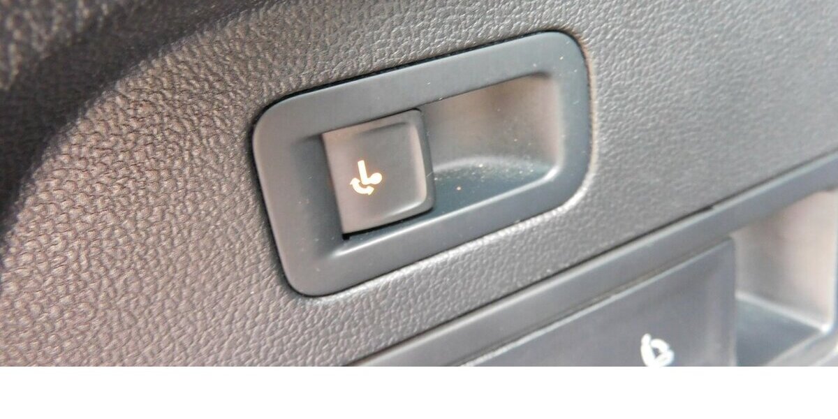 VW Tiguan Allspace 1.5 TSI Life 7 Sitze Navi DSG 33.100 km 28.390 &euro; Vordorf 38533