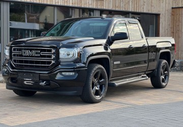 GMC Sierra 79.000 km 25.980 &euro; Werneck 97440