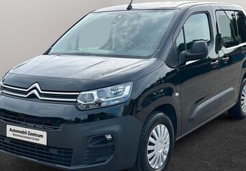 Citroen Berlingo 110.000 km 11.987 &euro; Stadtlohn 48703