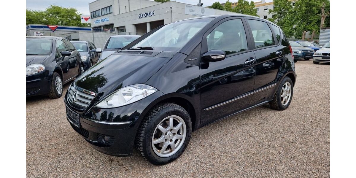 Mercedes-Benz A 170 135.700 km 2.990 &euro; Mannheim 68199