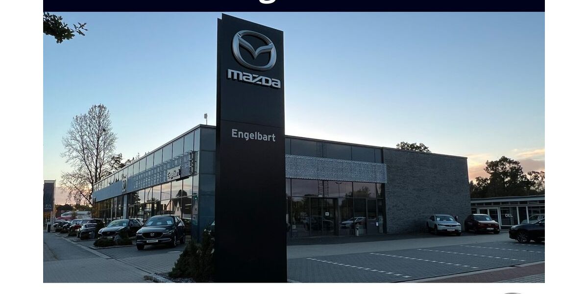 Mazda CX-60 43.905 km 33.930 &euro; Delmenhorst 27755