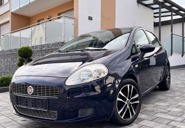 Fiat Punto 156.658 km 2.450 &euro; Dierdorf 56269