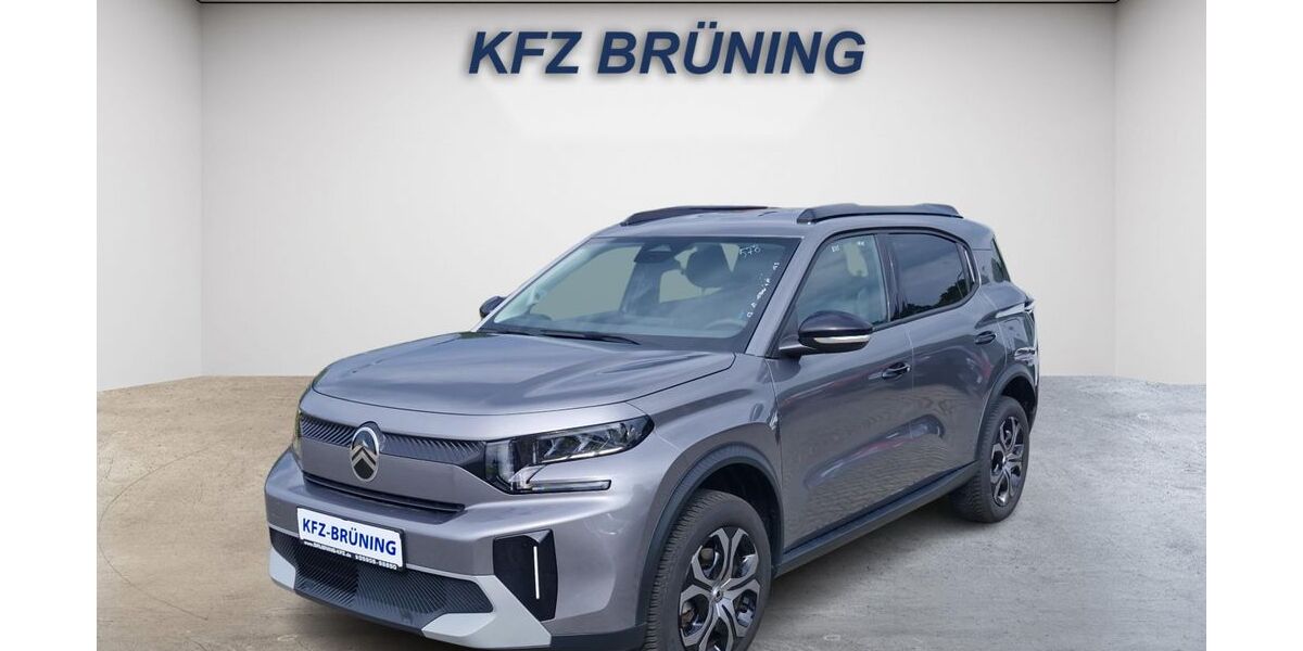 Citroen C3 Aircross 21.025 km 19.480 &euro; Lingen (Ems) 49811