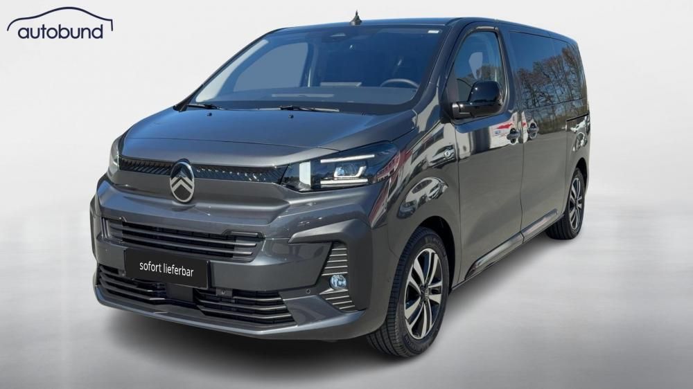 Citroen SpaceTourer 1.500 km 41.770 &euro; Stockach 78333