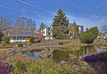 Wohnung Bochum Dahlhausen - 1 Zimmer, 47 m&sup2;, 247&euro; | Angebot:27316661