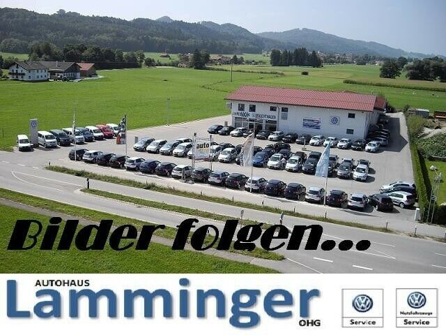 VW Caddy 19.700 km 26.990 &euro; Teisendorf 83317