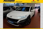 Hyundai Kona Prime 2WD H-UP Kam Navi SHZ LHZ ACC 27.595 km 20.880 &euro; HAAN 42781