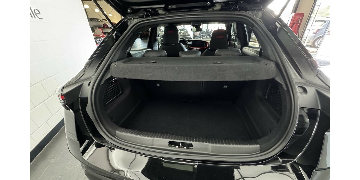 Opel Mokka e 50 kWh GS Line FULL LED CARPLAY 29.990 km 19.320 &euro; Lich 35423