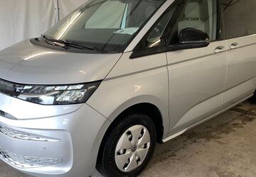 VW T7 Multivan 99.888 km 38.450 &euro; Steinbach-Hallenberg OT Herges-Hallenberg 98587