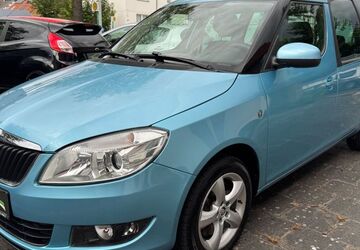 Skoda Roomster 213.000 km 4.890 &euro; Kaufungen 34260