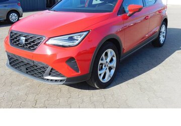 Seat Arona 1.0 FR-Line TSI BMT Navi Klima Alu 20.400 km 16.990 &euro; Vordorf 38533