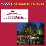 SWB-Sommerfestival Rheinaue - Reggatta de Blanc - Tribute to Police/Sting