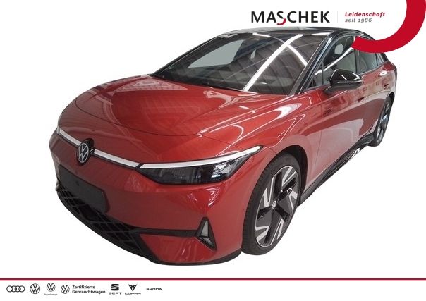 VW ID.7 19.900 km 48.840 &euro; Wackersdorf 92442