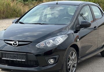 Mazda 2 111.566 km 4.000 &euro; Ribnitz 18311