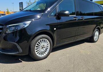 Mercedes-Benz Vito 12.895 km 62.389 &euro; Biberach 88400