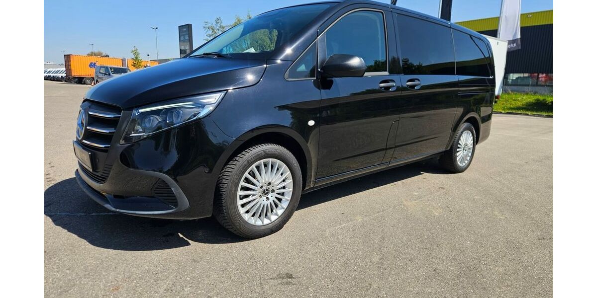 Mercedes-Benz Vito 12.895 km 62.389 &euro; Biberach 88400