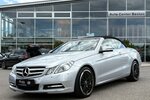 Mercedes-Benz E 350 CDI Cabrio BlueEfficiency NAVI/NACKENHZ 151.676 km 14.900 &euro; Villingen-Schwenningen 78054