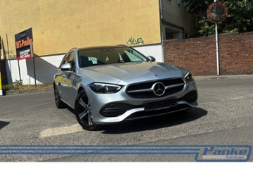 Mercedes-Benz C 200 d T-Modell*Pano*ACC*AHK*TotW*LED*RFK*MBUX* 97.711 km 25.990 &euro; Berlin 13187