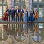 Großes Silvesterkonzert - Festliche Klassik zum Jahreswechsel - DRESDNER RESIDENZ