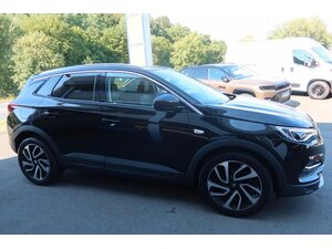 Opel Grandland (X) 83.750 km 15.990 &euro; Bad Endbach 35080