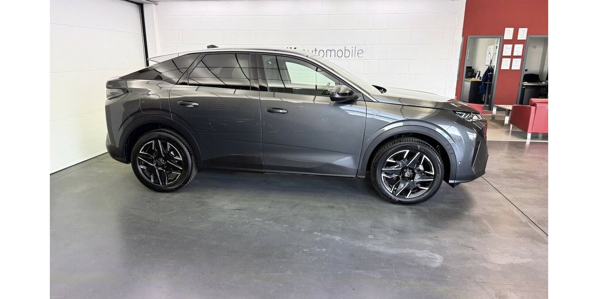 Peugeot 3008 GT 145 Mild Hybrid Full LED 360° AGR Sitze 29.996 km 26.270 &euro; Lich 35423