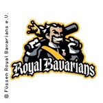 Füssen Royal Bavarians vs. Garching Atomics