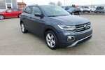 VW T-Cross 1.0 Style BMT TSI Klima Navi 20.000 km 17.990 &euro; Vordorf 38533