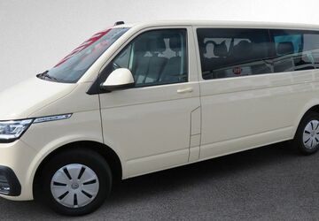 VW T6 Caravelle 153.910 km 33.780 &euro; Eschwege 37269