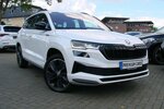 Skoda Karoq 1.5TSi Sportline ACC Navi LED Kamera 33.284 km 28.980 &euro; Falkensee 14612