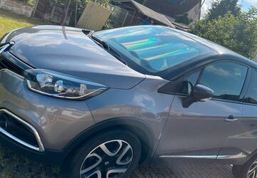 Renault Captur 150.046 km 8.400 &euro; TREFFURT 99830