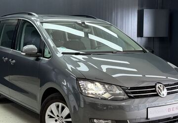VW Sharan 133.000 km 15.999 &euro; Wangen 88239