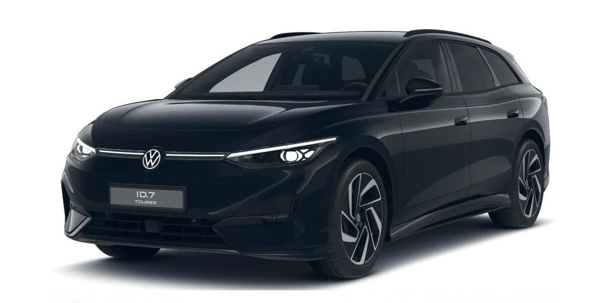 VW ID.7 49.550 km 55.990 &euro; Bad Segeberg 23795