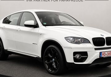 BMW X6 227.673 km 13.490 &euro; Wiesloch 69168