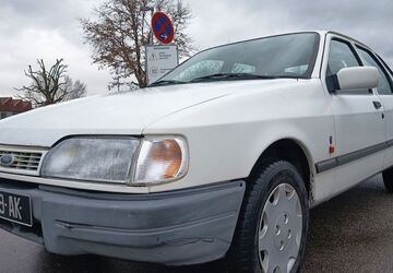 Ford Sierra 155.000 km 1.250 &euro; Lahr-Langenwinkel 77933