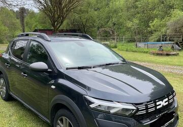 Dacia Sandero 35.000 km 15.600 &euro; Dauchingen 78083